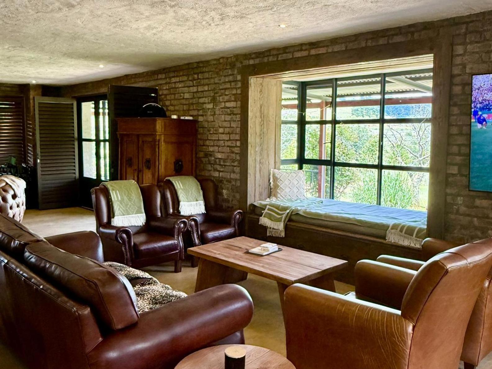Stone Creek Mountain Lodge Dullstroom Szoba fotó