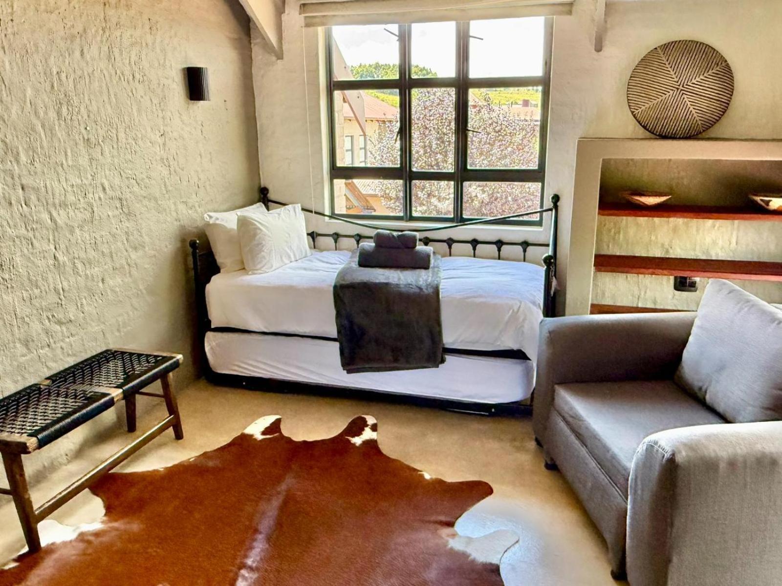 Stone Creek Mountain Lodge Dullstroom Szoba fotó