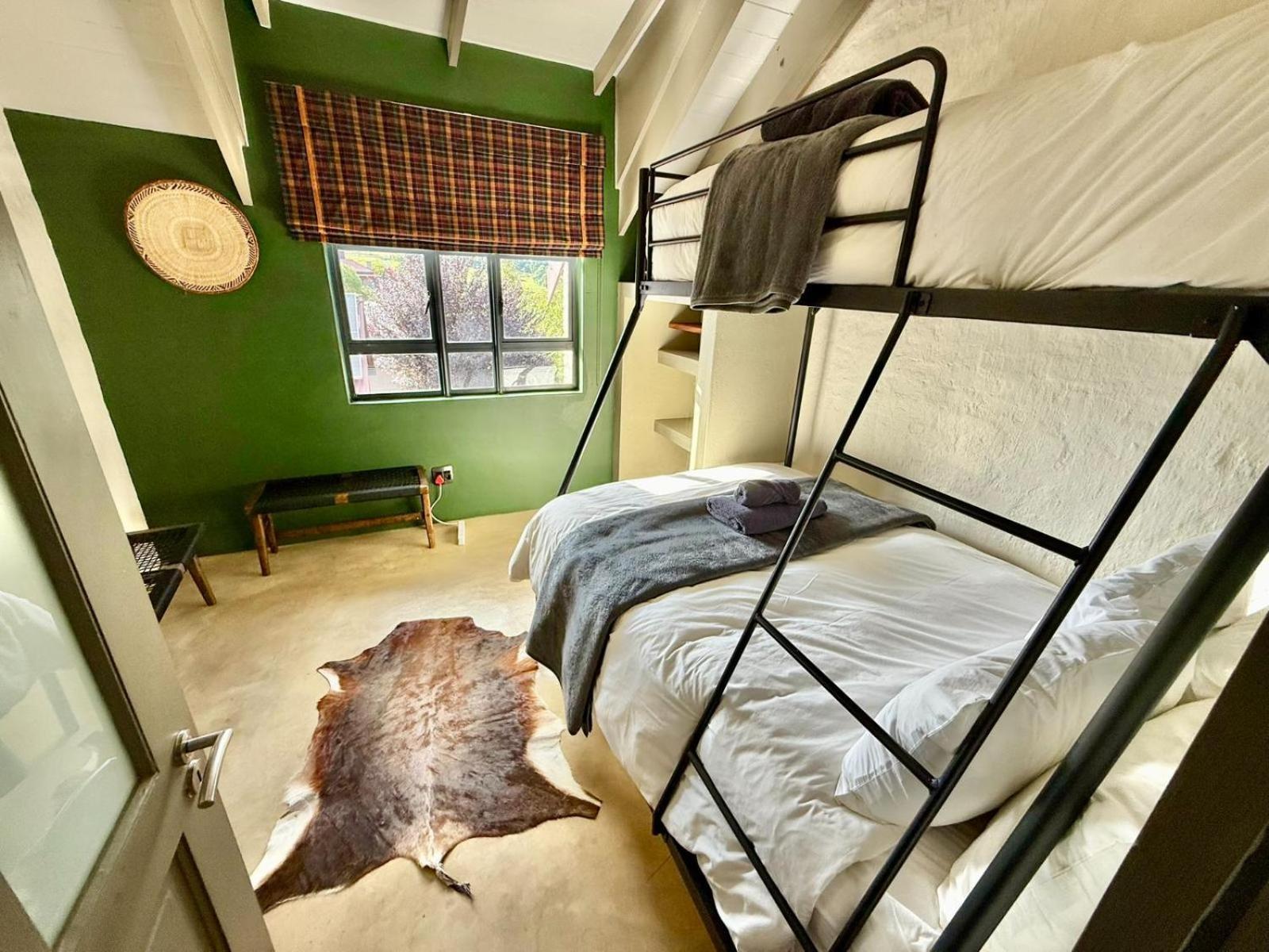 Stone Creek Mountain Lodge Dullstroom Kültér fotó